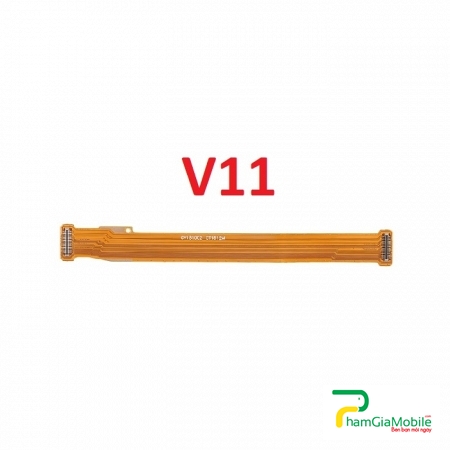 Mạch Dây Sub Sạc Vivo V11 Cáp Nối Main Sạc Cáp Nối Bo Mainboard Mạch Chủ